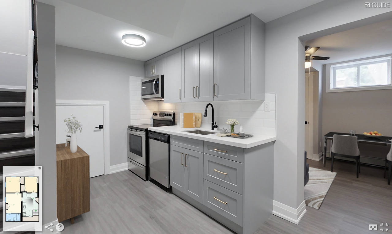 528 Division St #2 - Photo 2 of 20