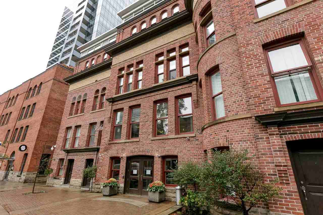 11 Saint Joseph Street #1203