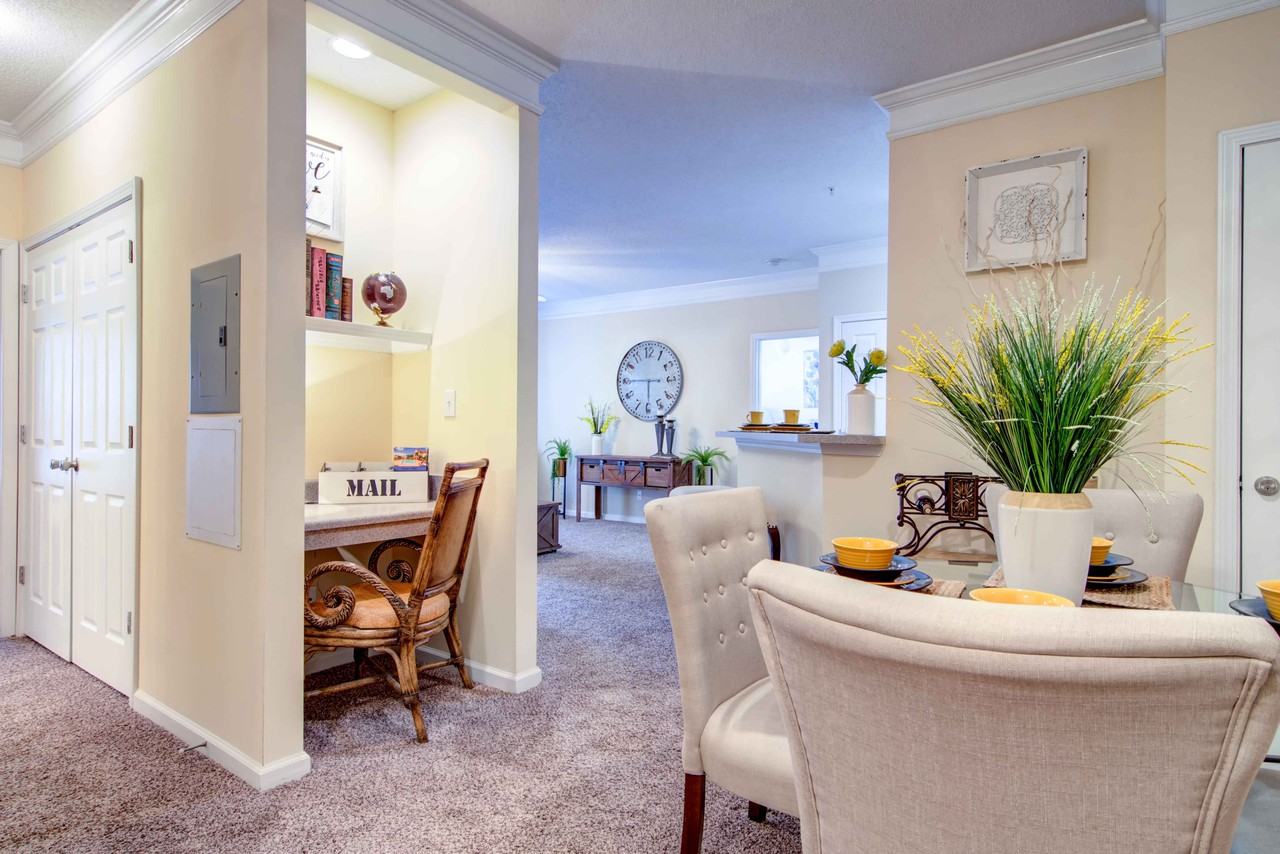 Villas at Hannover - Photo 4 of 27