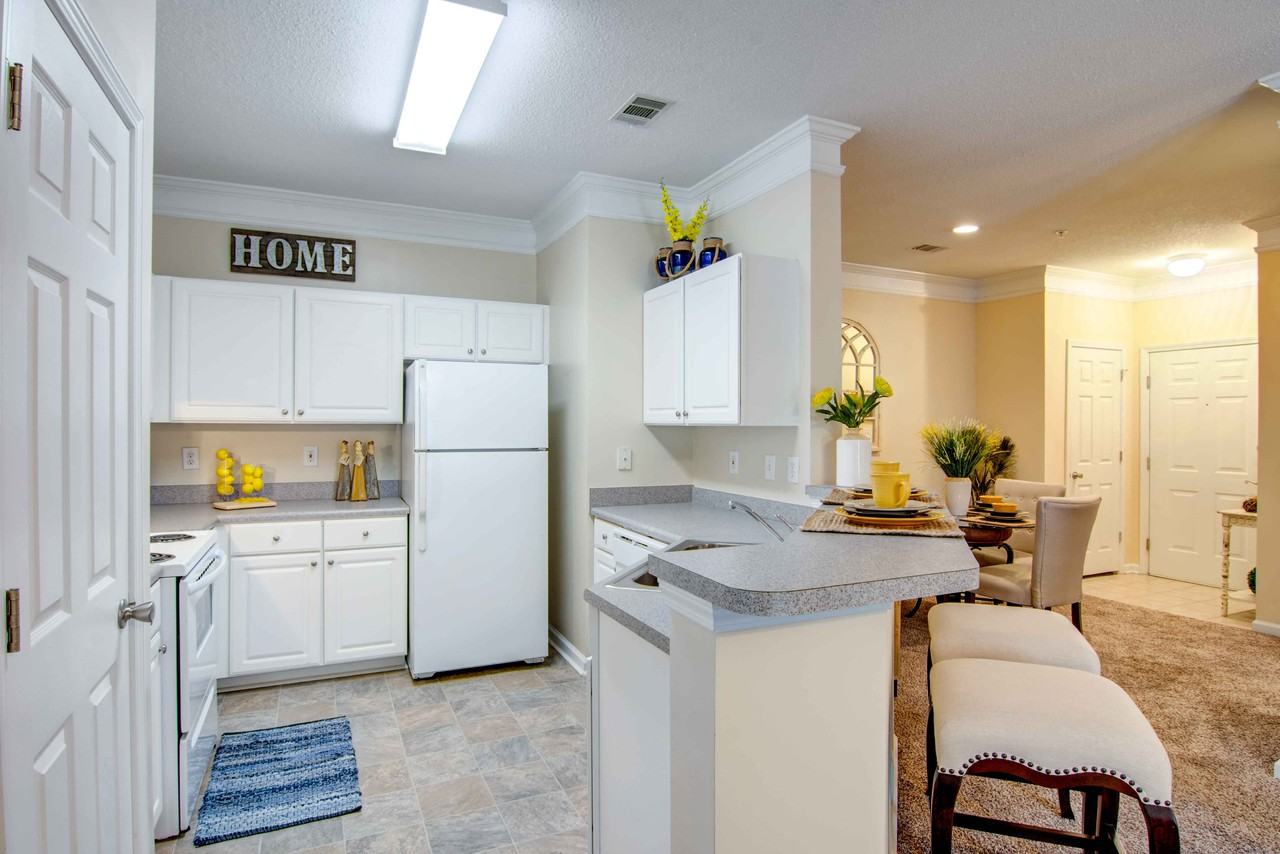 Villas at Hannover - Photo 2 of 27