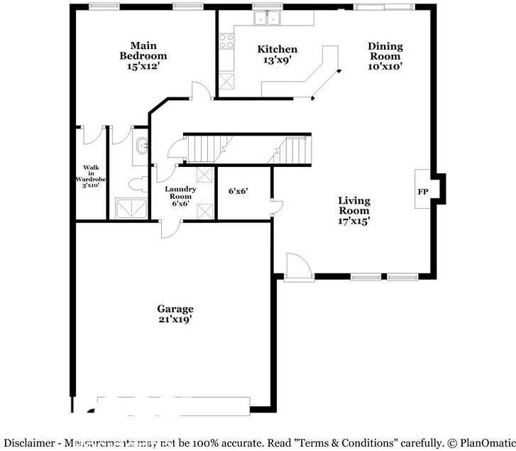 6400 Brice Dale Dr - Photo 2 of 18