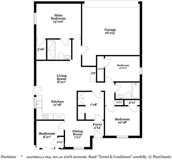 8902 Miami Dr - Photo 2 of 16