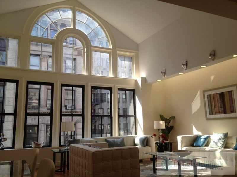 5th Ave & East 18th St #PH