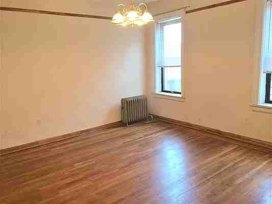 Amsterdam Ave & W 152nd St #45