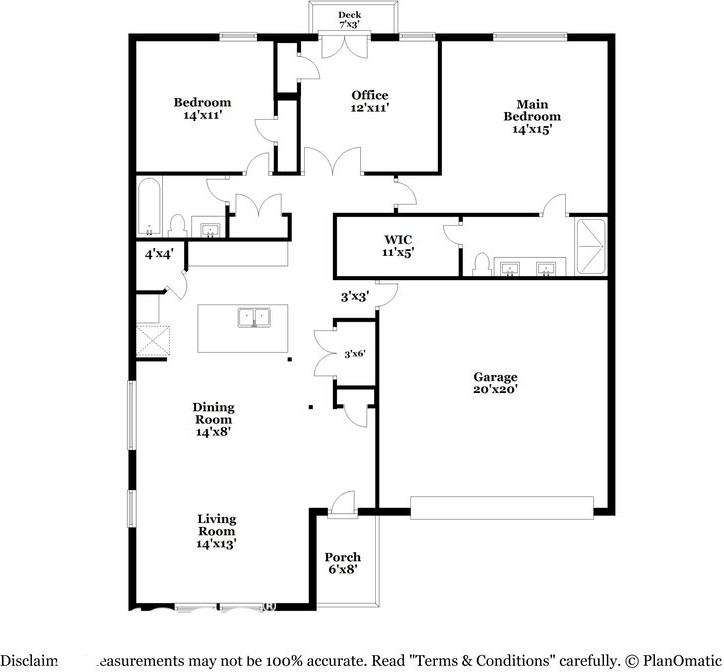 2304 Paxton Way - Photo 2 of 16