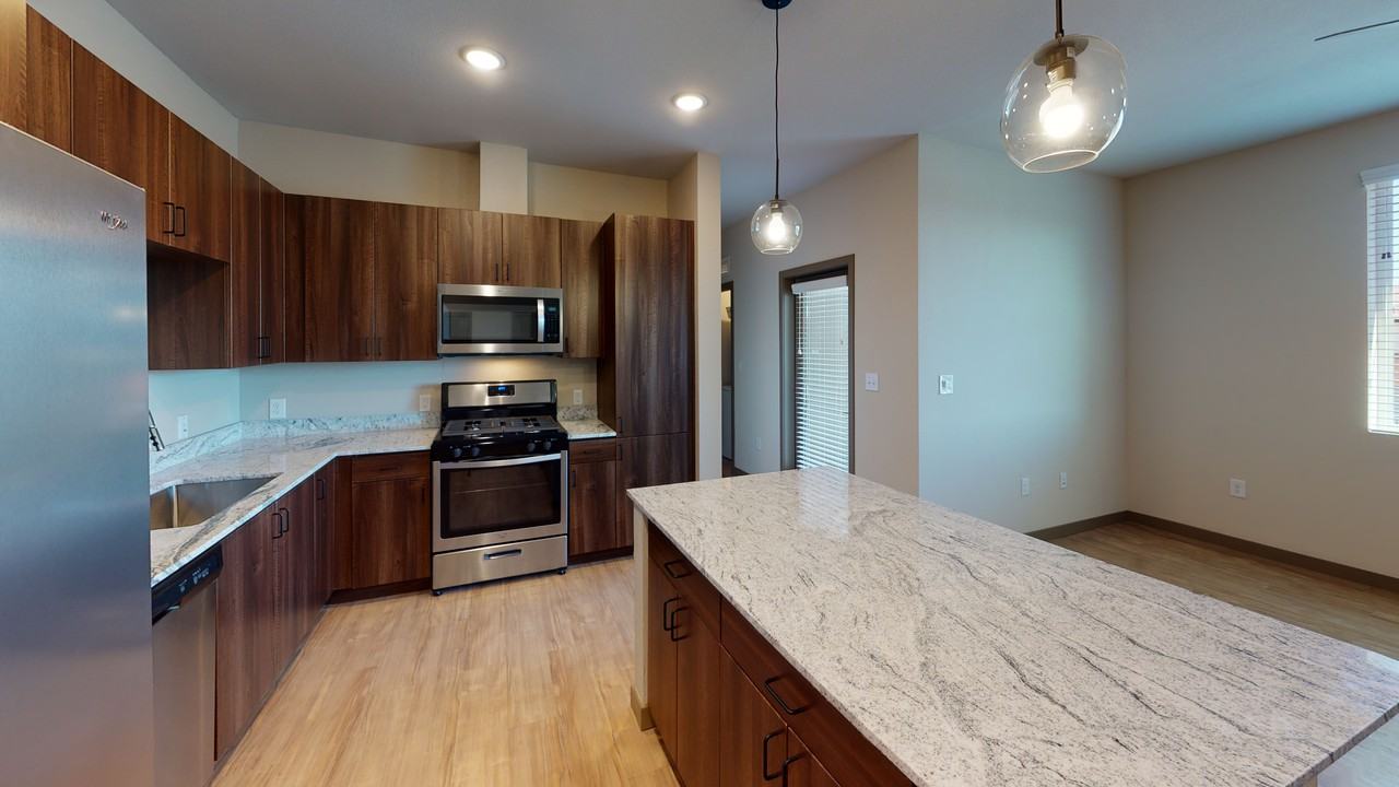 Brownstone Apartments - Photo 2 of 58