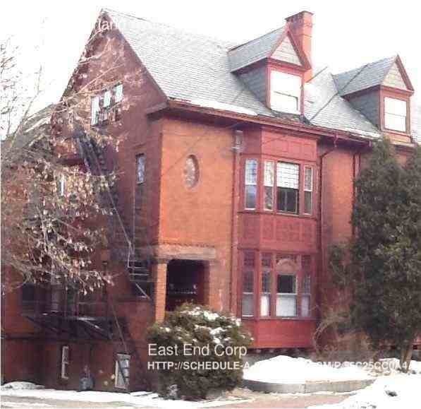 503 Cumberland Ave #2