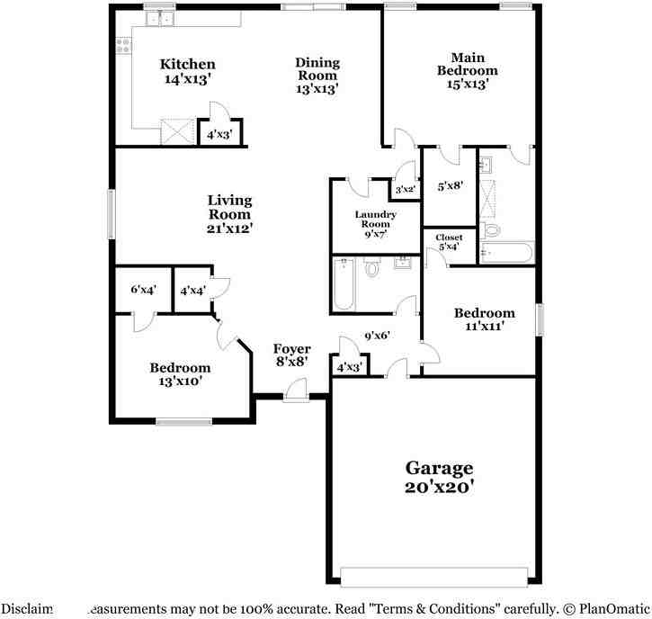 4933 Diamond Trace Trl - Photo 2 of 16