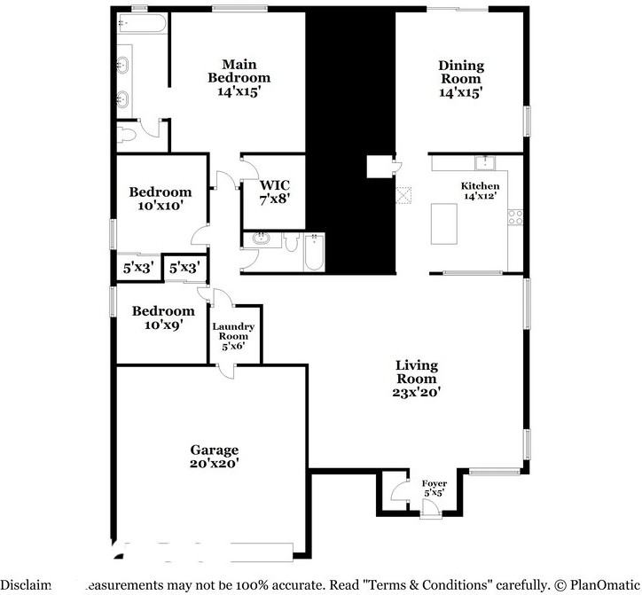 985 Adobe Flat Dr - Photo 2 of 16