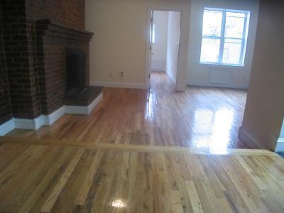 323 W 75th St #1B