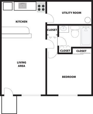 2101 Pine Grove Ln - Photo 2 of 5