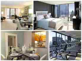 233 E Upper Wacker Dr ##1BD - Photo 1 of 1