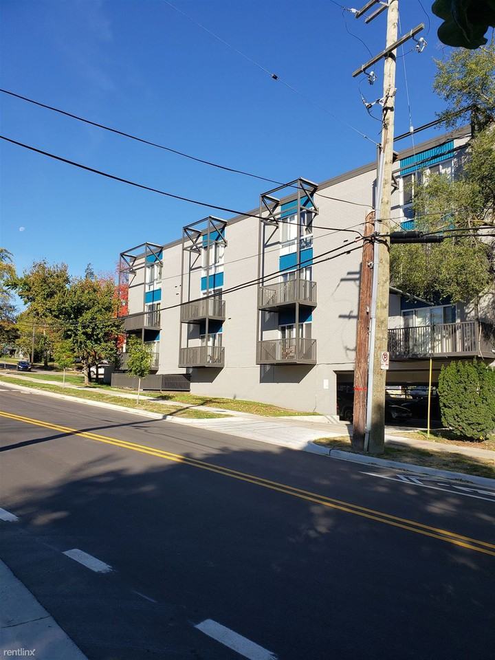 Tradewind Apartments 121 E Hoover Ave, Ann Arbor, MI 48104 Zumper