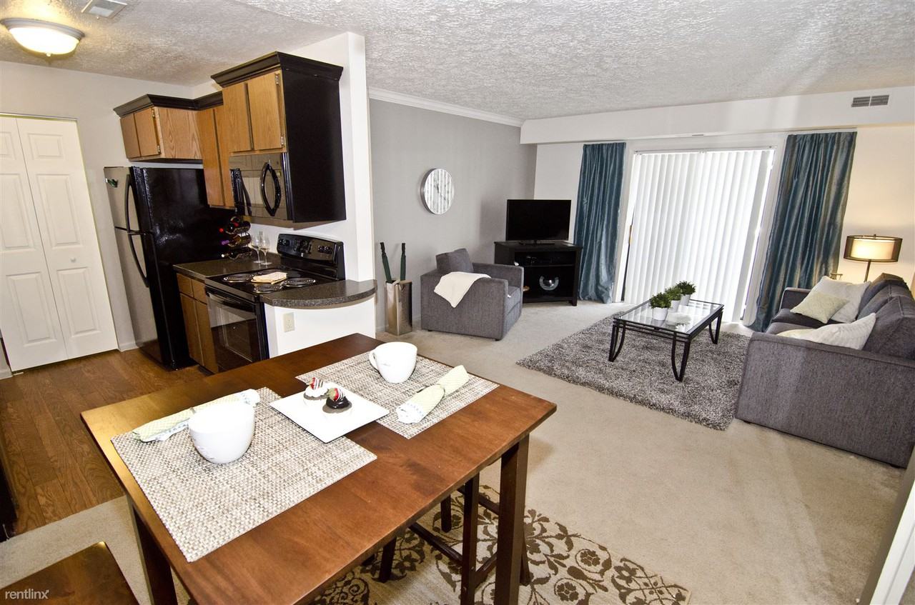 Burnt Tree Apartments - Photo 2 of 19