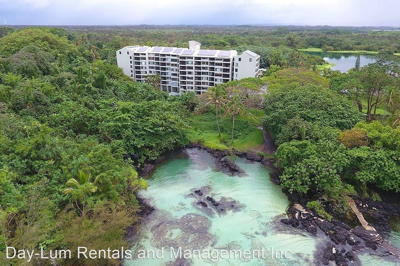 1875 Kalanianaole St #509