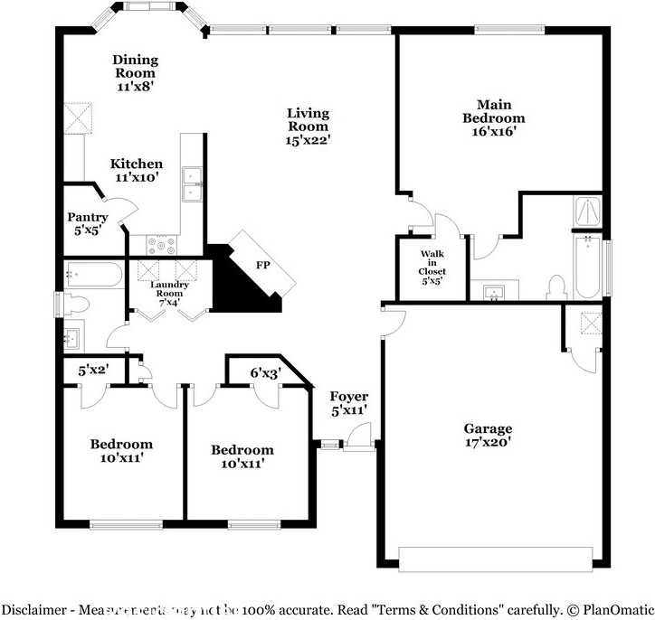 2635 Tandi Trl - Photo 2 of 16