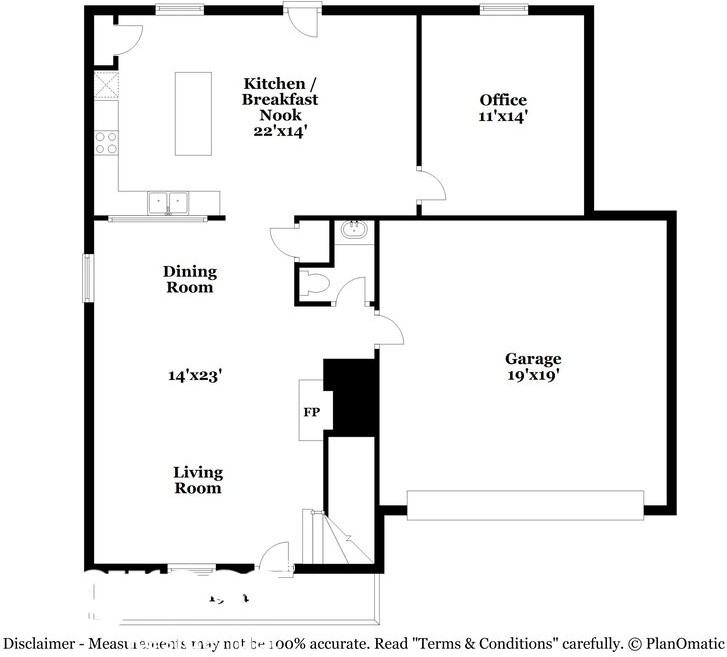 1269 Canterhurst St - Photo 2 of 17