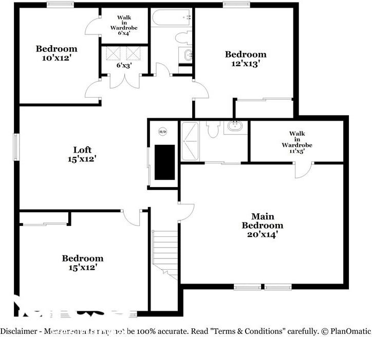 1269 Canterhurst St - Photo 3 of 17