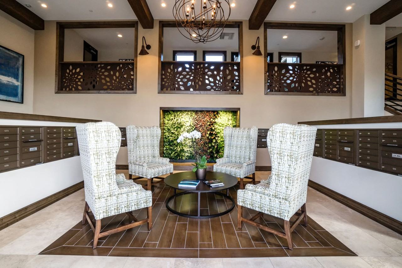 Villas on the Boulevard - Photo 2 of 21
