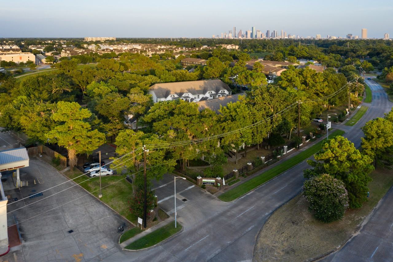 The Grove at White Oak Apartments - Photo 2 of 22