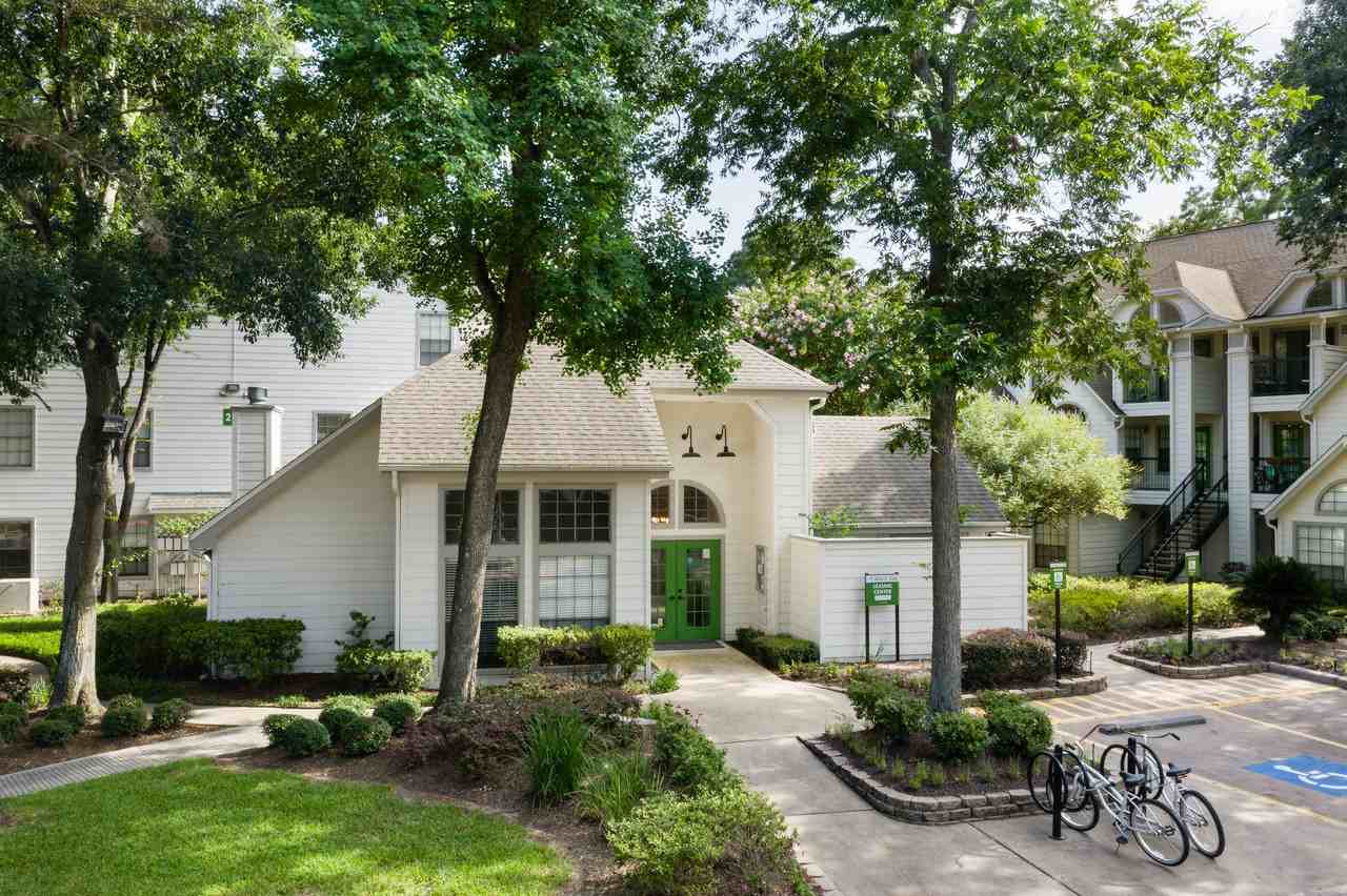 The Grove at White Oak Apartments - Photo 3 of 22