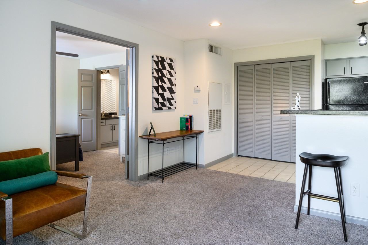 The Grove at White Oak Apartments - Photo 3 of 17