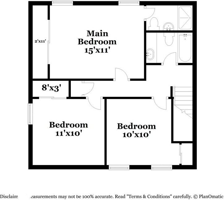 2830 Wallcrest Blvd - Photo 3 of 18