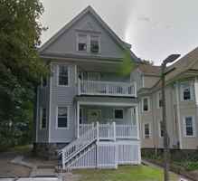 featured image of 156 Ballou Avenue #3