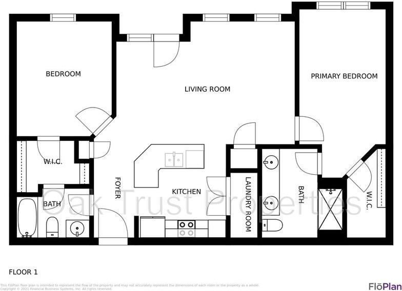 7401 Bowen Corner Ave - Photo 2 of 26