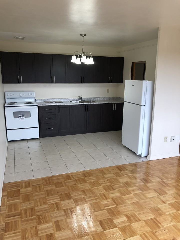 3286 Weston Road #408