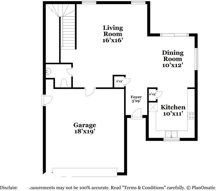900 W Broadway Ave - Photo 2 of 17