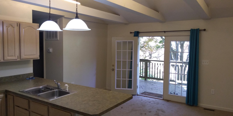 1549 Robinson Mill Rd - Photo 3 of 8