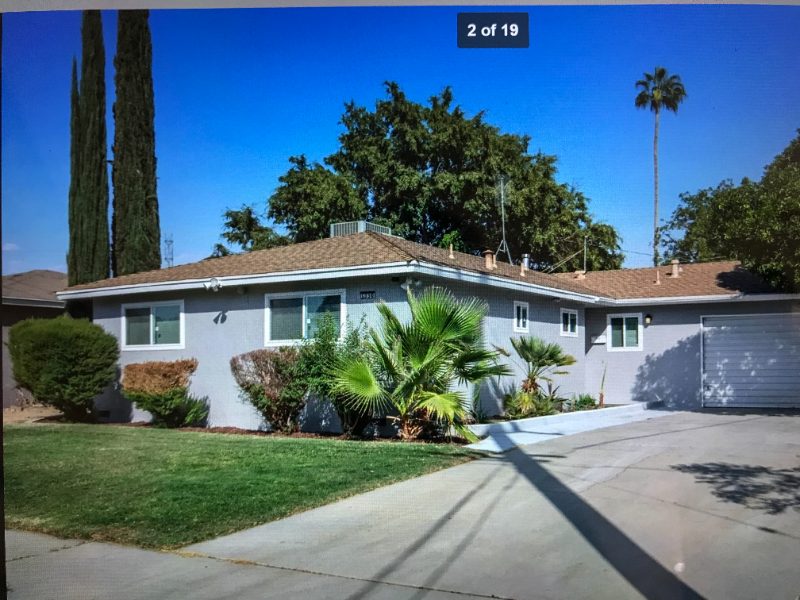 1330 N Winery Ave - Photo 2 of 18