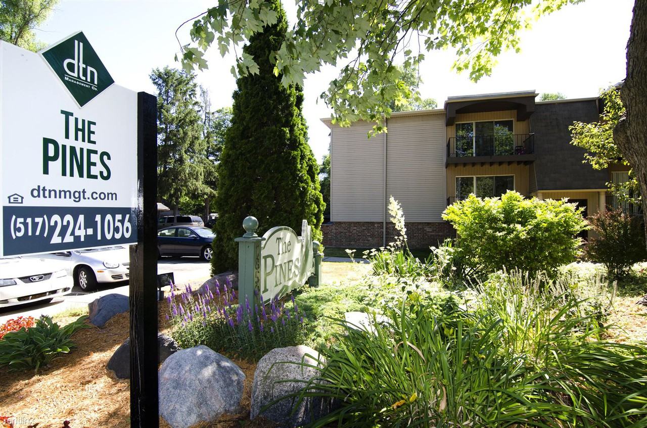The Pines Apartments 1850 Abbot Rd, East Lansing, MI 48823 Zumper