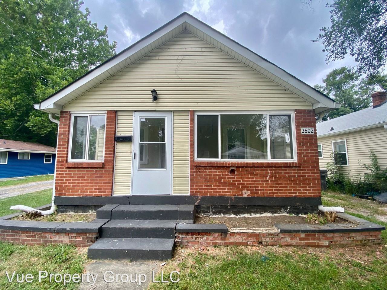 3502 Brouse Ave - Photo 2 of 15