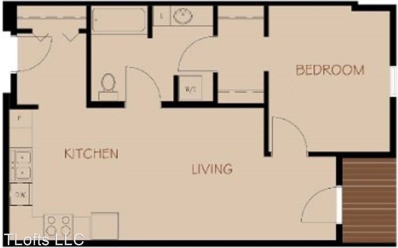 TLofts LLC 1515 11th Ave N - Photo 3 of 50