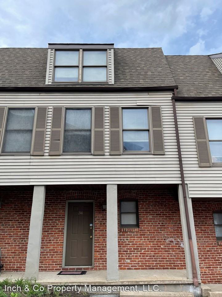 417 E Frederick St - Photo 3 of 24