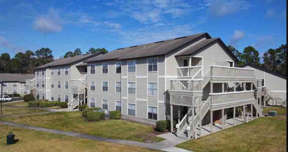 Park Place Apartments - Photo 2 of 36