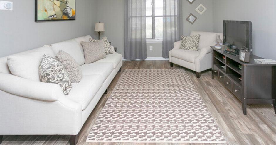 Park Place Apartments - Photo 4 of 36