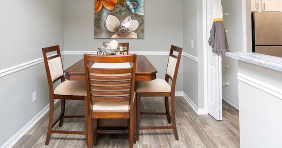 Park Place Apartments - Photo 5 of 36