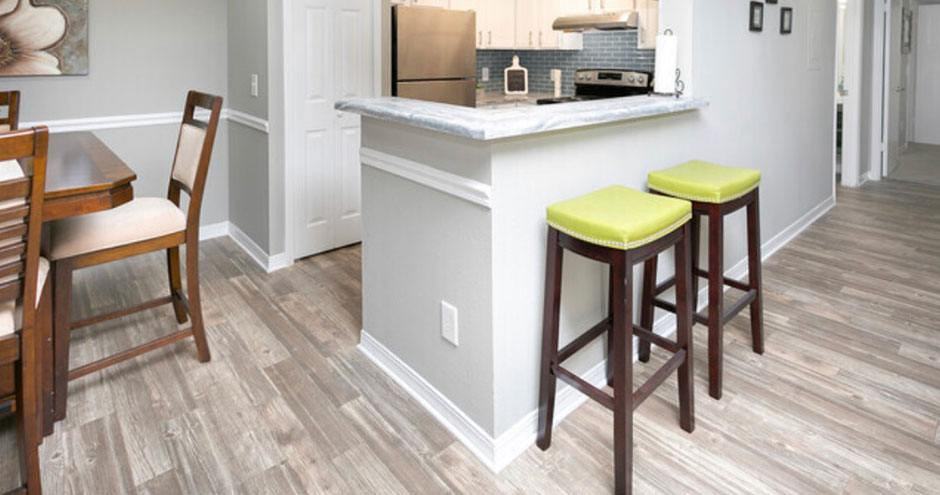 Park Place Apartments - Photo 6 of 36