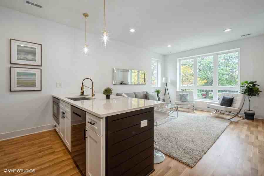 3715 S Giles Ave Unit 2 #2 - Photo 2 of 11