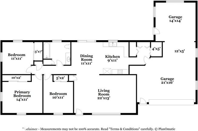 2311 E 40th St - Photo 2 of 16