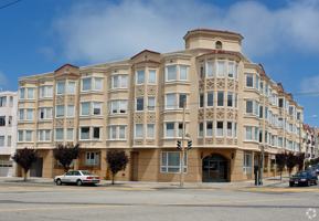 featured image of 3600 Fillmore Street ##402