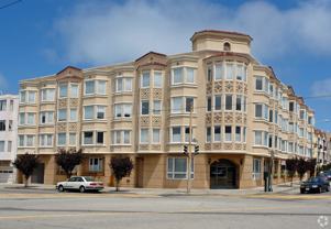 3600 Fillmore Apartments - Photo 1 of 1