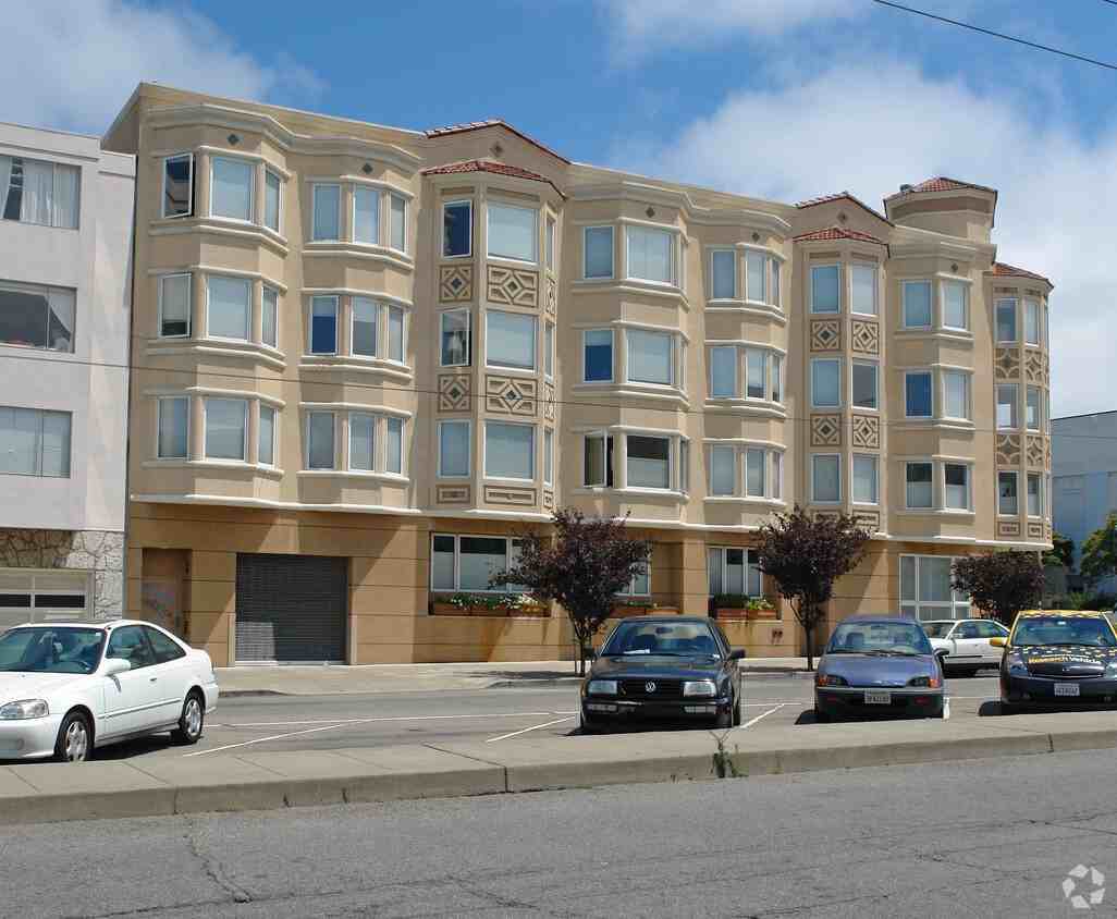 3600 Fillmore Apartments - Photo 2 of 2