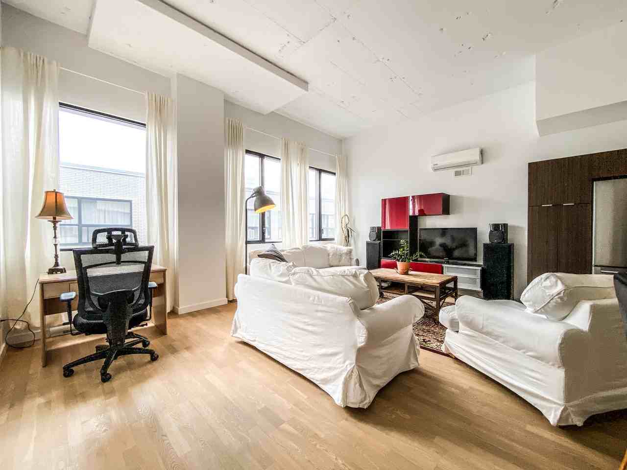 125 Rue Chabanel Ouest #718