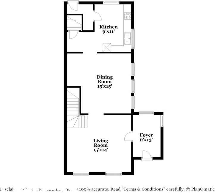 9 W Crescent Blvd - Photo 3 of 19