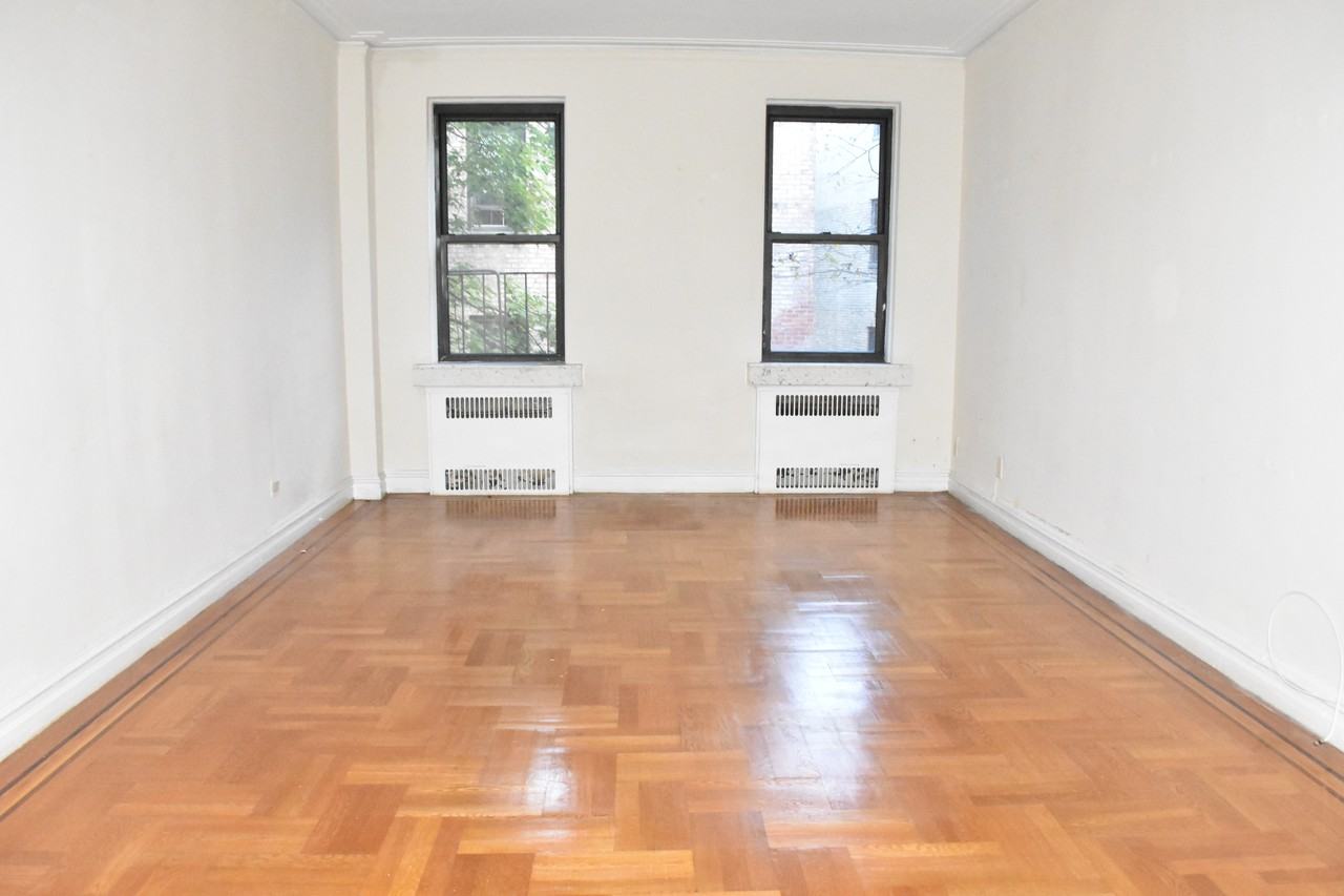 680 Fort Washington Ave #4C