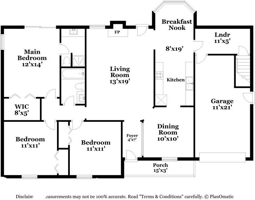 3620 Lipton Pl - Photo 2 of 17